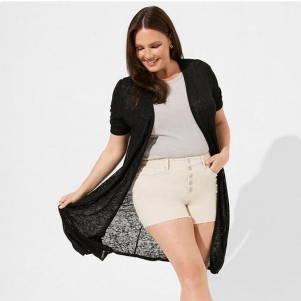 Torrid Torrid